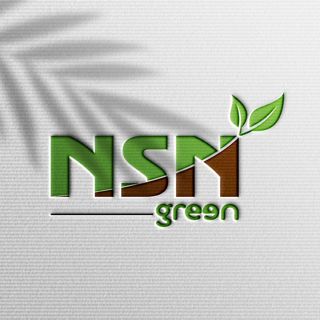 NSN Green