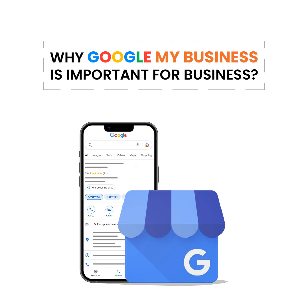 Importance of GMB for Business