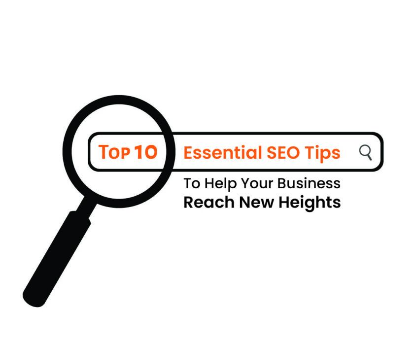 Essential SEO Tips to Help Your Business